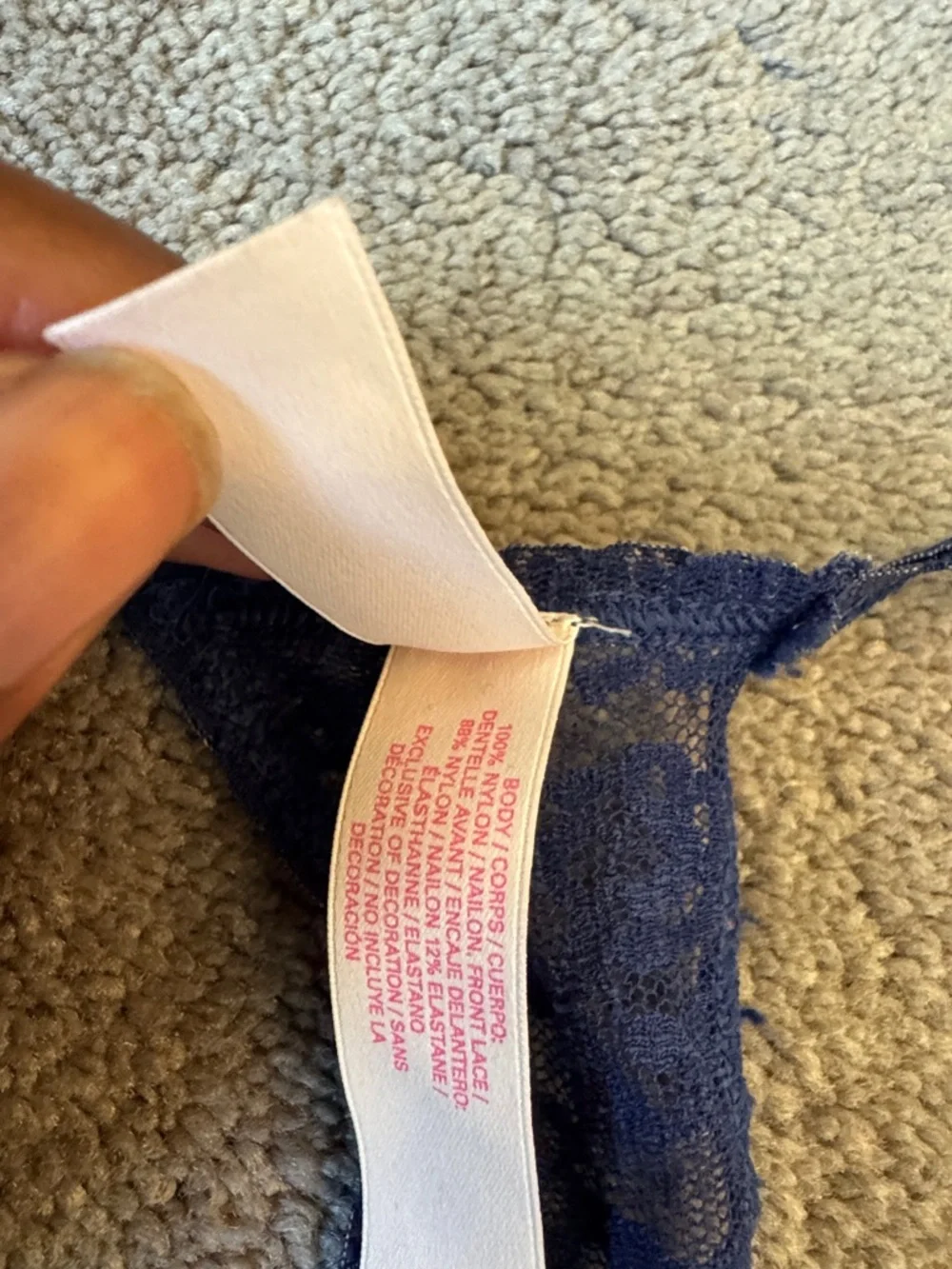 Victorias Secret gently used